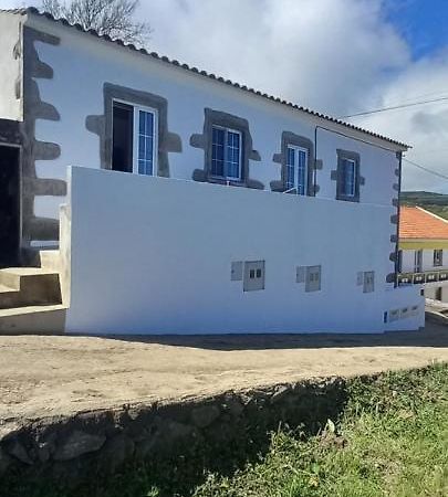 Fazenda Apartments - Apartment 2 Lajes das Flores 외부 사진