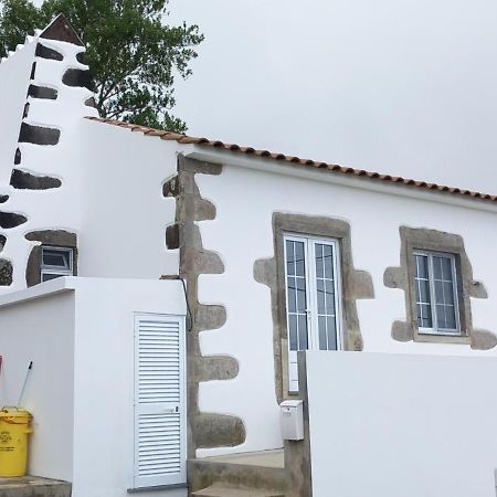 Fazenda Apartments - Apartment 2 Lajes das Flores 외부 사진