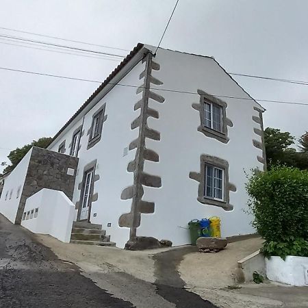 Fazenda Apartments - Apartment 2 Lajes das Flores 외부 사진