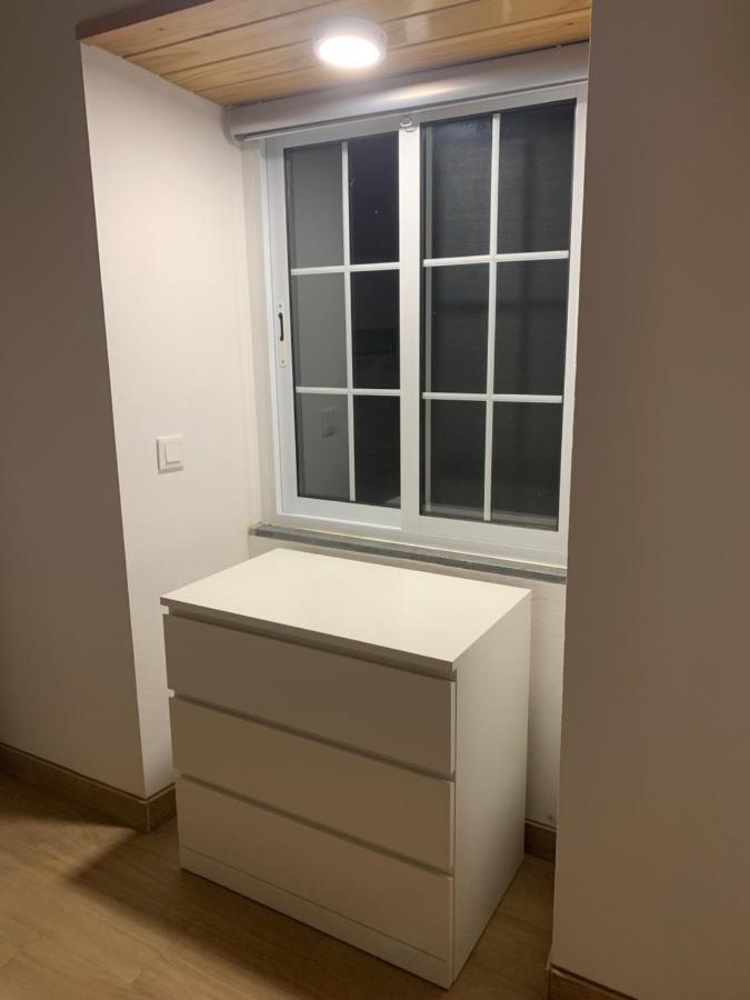 Fazenda Apartments - Apartment 2 Lajes das Flores 외부 사진