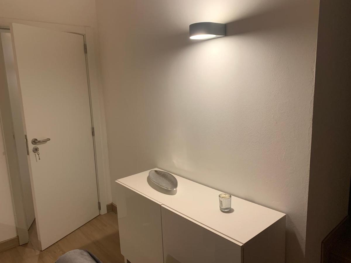 Fazenda Apartments - Apartment 2 Lajes das Flores 외부 사진