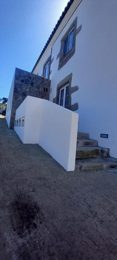 Fazenda Apartments - Apartment 2 Lajes das Flores 외부 사진