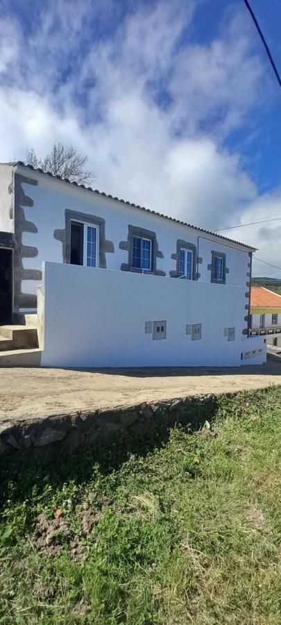 Fazenda Apartments - Apartment 2 Lajes das Flores 외부 사진