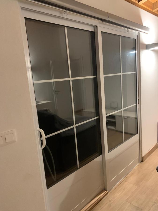 Fazenda Apartments - Apartment 2 Lajes das Flores 외부 사진