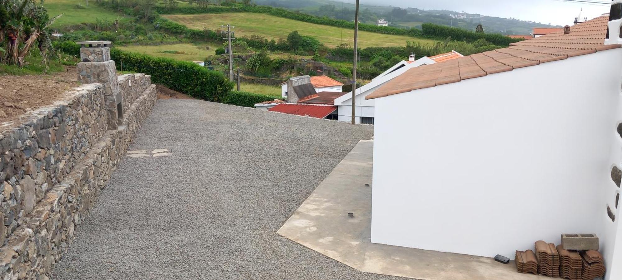 Fazenda Apartments - Apartment 2 Lajes das Flores 외부 사진